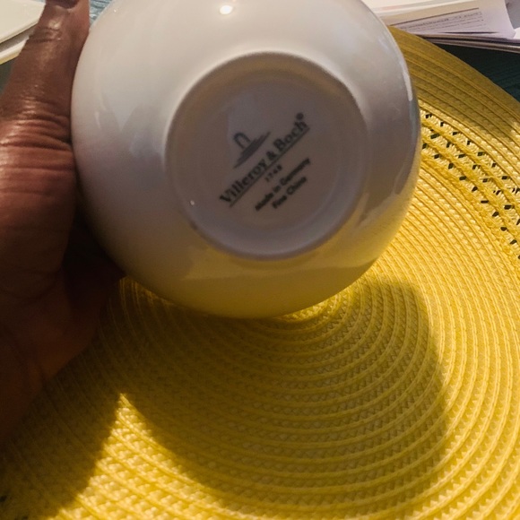 Villeroy & Boch urban natural rice/cereal box - Picture 4 of 4